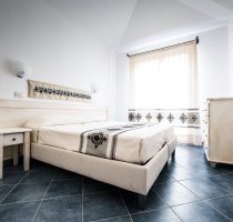 Borgo degli Ulivi Residence Arbatax